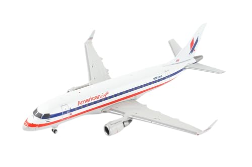 Maquette Embraer E170 Gemini Jets collection haute fidélité 1/400