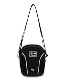 Negro PUMA BMW MMS Crossbody One Size