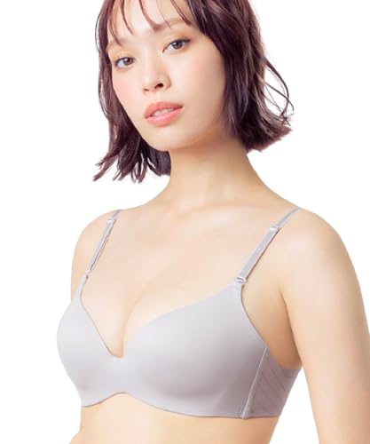 Wing/Wacoal(�E�C���O/���R�[��)�m�����C���[�u�� �����Ă��Y���ɂ��� �y�V���N���u���z S M L LL 3L (AA�J�b�v~F�J�b�v�Ή�) 3/4�J�b�v MB4015 LG LL(UB-)