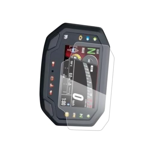 Protector pantalla salpicadero ZX4R película tablero TFT 2023