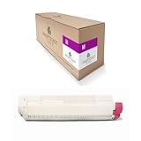 Kompatibles Produkt für : 42918914 (Rot / Magenta)