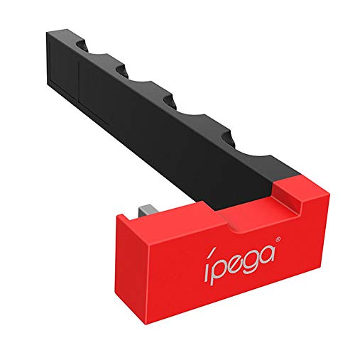 Adapté À La Console De Jeu À Quatre Sièges Fast Charge NS pour Chargeur Gauche Et Droit À Petite Poignée, Spécialement Conçue pour Joy Cons Cover