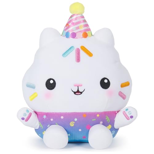 Gabby Et La Maison Magique Peluche A Fonction P'tichou Gabby Et La Maison Magique - vue 6