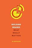 Building Brands: What Really Matters