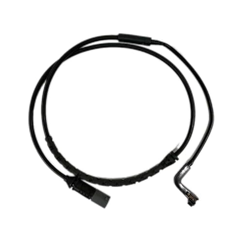 Sensor de desgaste pastillas freno BMW X5 E70 4.8L 3.0 TDI cable aviso 2007 6