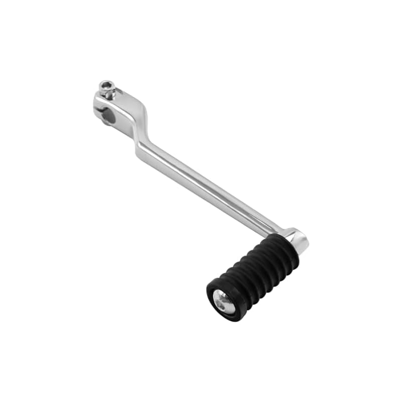 Sasugaone-Left-Rear-Heel-Shift-Shifter-Lever-Pedal-Fits-Chrome-Black-Metal-Rubber 310ebqfysxl. sl500 . ss800