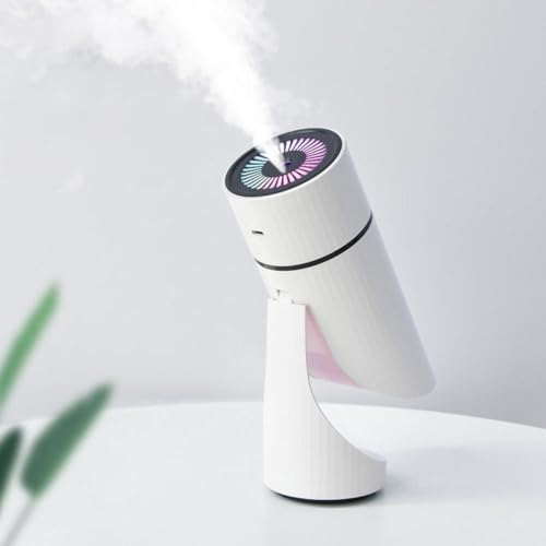 Portable Dog Humidifier Rechargeable