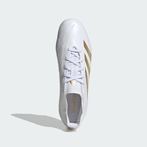 Scarpe Calcio Adidas Predator League Fg - 3
