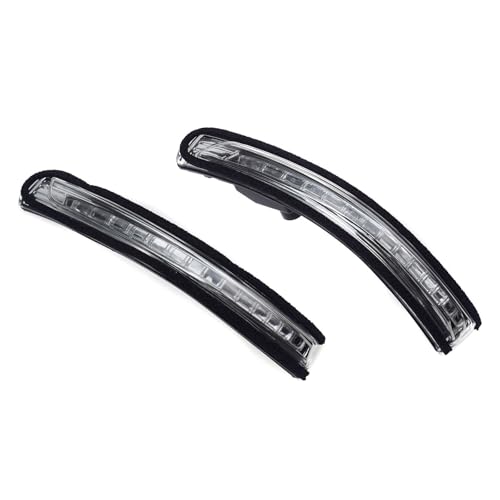 Clignotants dynamiques KIA Rio Rétroviseur Clignotant Cassé Remplacement