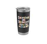 I Survived the Cyclospora Parasite Outbreak Funny Y2K Stainless Steel Insulated Tumbler