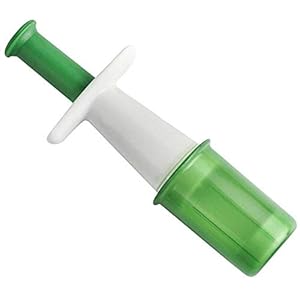 Fruit Slicer Creatieve Keuken Tool Gesneden Druiven Maiden Tomaat Tomaat Fruit Slicer OXO