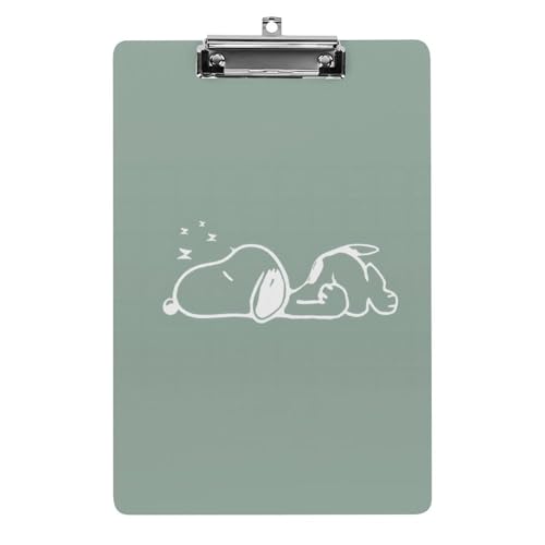 スヌーピー バインダー A4 クリップボード クリップファイル 事務用品 入職プレゼント ファイル 多機能 ファイルボード 伝票ホルダー 書類整理 会議パッド オフィス用品