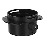 autocamp nordsee pakostane bewertung [Auslaufsichere Dichtungstechnologie] Mit seinem integrierten Design bietet dieser Stecker eine sichere und auslaufsichere Verbindung, die die Effizienz Ihres Belüftungssystems verbessert.