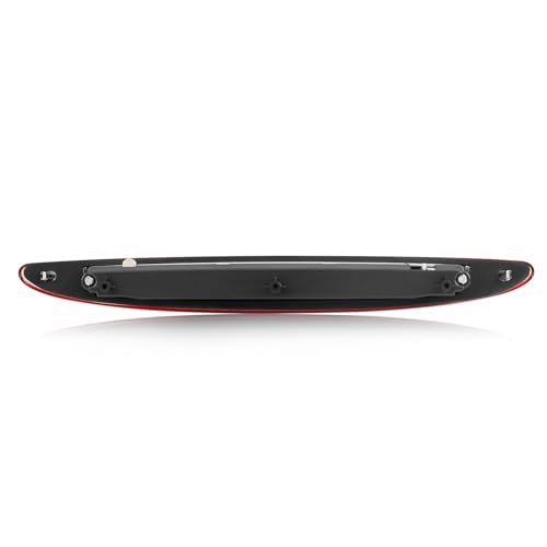 Solution infiltration eau Mini Cooper : 3e feu stop arrière à LED rouge - 3