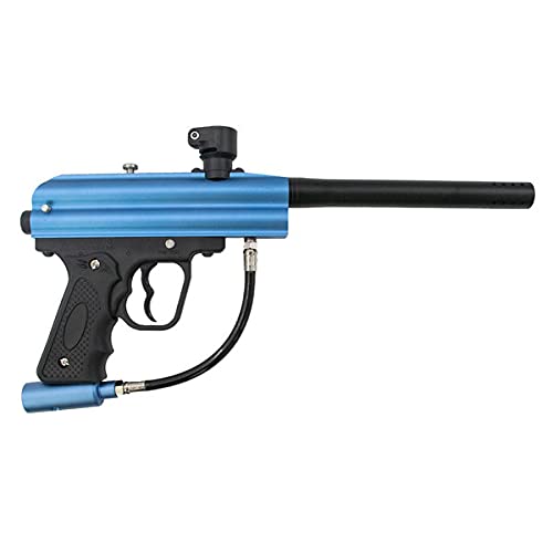 Valken Razorback Paintball Gun - 68 Caliber (Blue) #TOP2