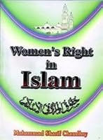 Women's Rights in Islam 8174350802 Book Cover