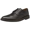 Clarks Malwood Plain heren schoenen (Oxfords)