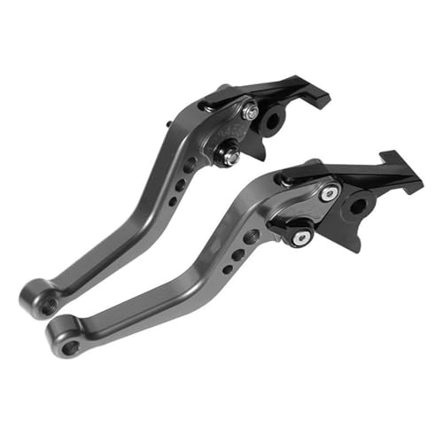 ACEnuL �ɓK������ CB500 CB599 CB600 CB900 HORNET CB919 CB750 Nighthawk F2 F3 F4 F4i �p�V���[�g�u���[�L�N���b�`���o�[ �I�[�g�o�C�n���h�����o�[