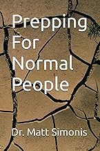 Resumen Review Ebook Prepping For Normal People Full