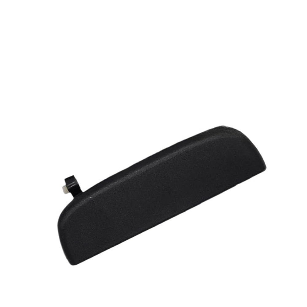 Bikkjbk Front Right Car Vehicle Door Handle Car Door Handle For Alto Front Rear Left Right Outer Auto Outside Knob 15Cmx4.4cm