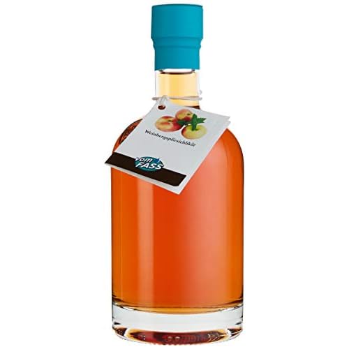 Vom Fass Weinbergspfirsich Likör (1 x 0.5 l)