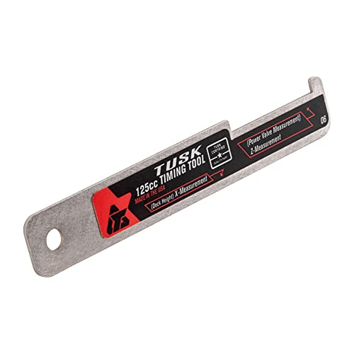 Tusk Ponte e strumento di distribuzione per KTM 150 XC-W