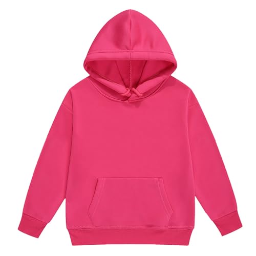 Girls Boys Tracksuit Athletic Sweatsuits Pullover Hoodie 2 Pieces Kids Sweatshirt and Jogger Sweatpants Outfits Set(A-HP, 10-11 Years)2