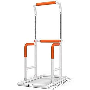 MaGiLL Gym Strength Exercise Power Tower Racks Dip Stands Indoor Pull-ups Multi-Function Single Parallel Bars Sports Fitness Equipment Pull up Bars Fat Burning