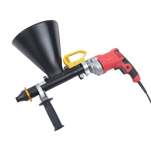 CLEADONG Herramienta Eléctrica para Juntas 700W