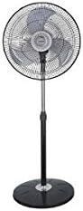 TORNADO cm.45 ventilador de piso FS-1803