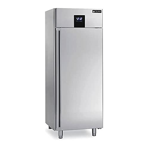 Gemm ARG30 Gelato/Ice Cream Cabinet/Batch Freezer