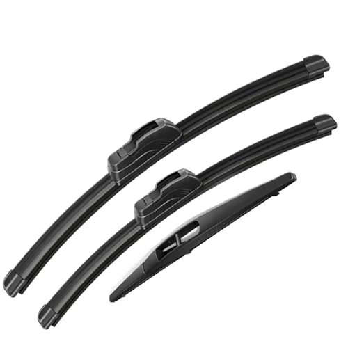 Essuie-glace Suzuki SX4 S-Cross pour rouler sous la pluie en sécurité