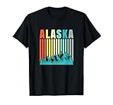 Alaska Souvenirs Gifts Alaska Cruise Travel Shirts
