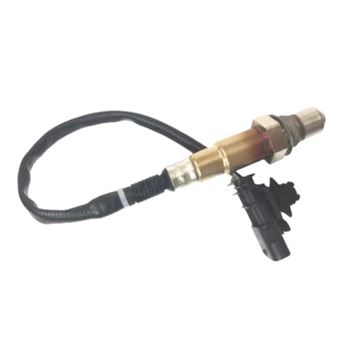 Sonde lambda 9810666880 pour réparer la perte de puissance 0258027151