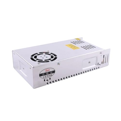 Alimentation 400W 24V pour résoudre les baisses d'intensité LED