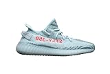  Adidas Yeezy Boost 350 V2 Blue Tint