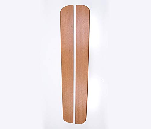 Amazon｜伊勢 - 宮忠 - 笏拍子 一位 （柾目） 38cm｜仏具・神具