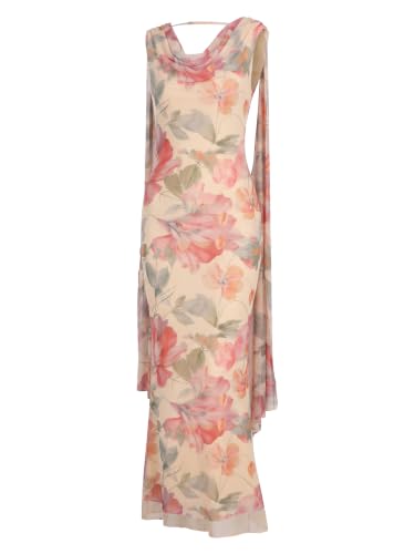 Image of Parthea Women's Summer Formal Wedding Guest Dresses