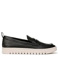 Vionic Women's Uptown Loafer Black Leather 7 M — image 7
