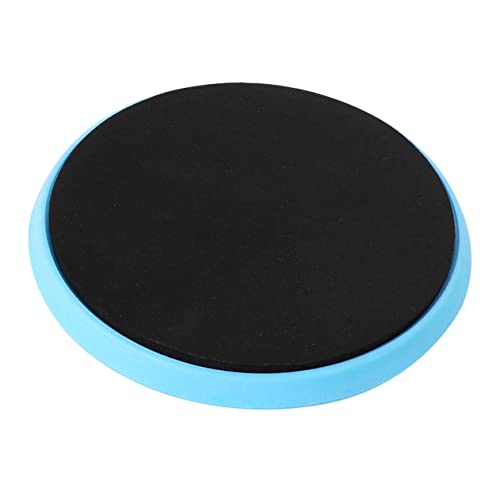 Disque de pirouettes pour éviter les chutes et stabiliser les tours de danse