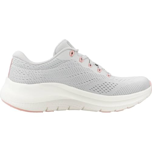 Image of Skechers Women Arch Fit 2.0 Big League Sneakers