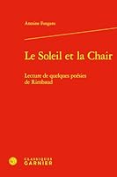 Le Soleil Et La Chair: Lecture de Quelques Poesies de Rimbaud (French Edition) 2406187527 Book Cover