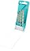 Produktbild Heller Tools 3740 Allmat Universalbohrer, Set 4-teilig Ø 5/6/8/10 mm, universalbohrer set