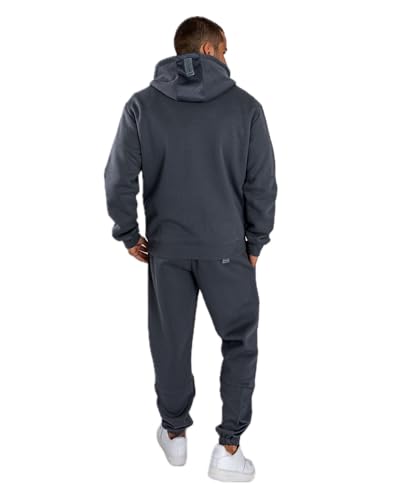 Venum Men's Standard Silent Power Hoodie4