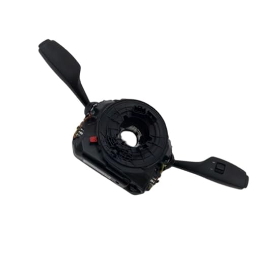 Interrupteur combiné de volant 61319354048 haute précision pour commande phare F07 F10
