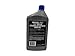 CYCLEMAX Three Pack Compatible with Kohler Pro SAE 10W-50 Extended Life Synthetic Engine Oil 25 357 72-S Contains Three Quarts and a Funnel