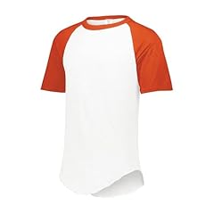 White/Orange