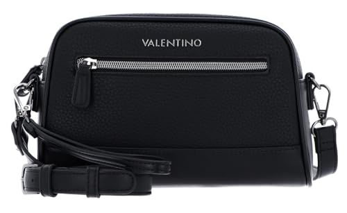 Valentino, EFEO (VBE7O9667), POGG BORS IN MATER PLASTICHE, SOFT COSMETIC CASE, NERO (Uomo)
