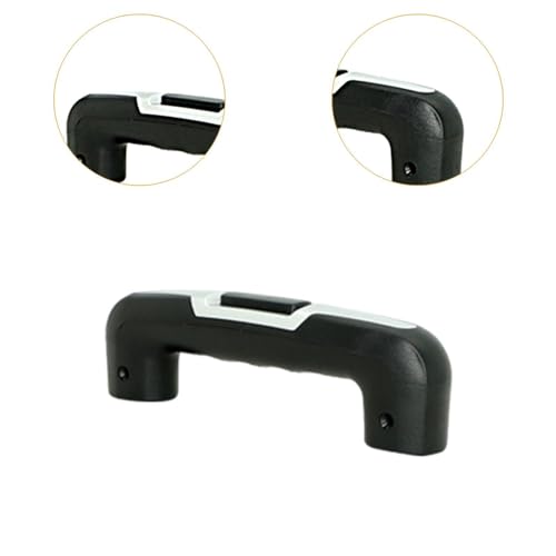 Luggage Handle Handle Strap Suitcase Pull Handle Grip Comfortable Portable for Telescopic Handle Repair Travel Accessories, Style E2