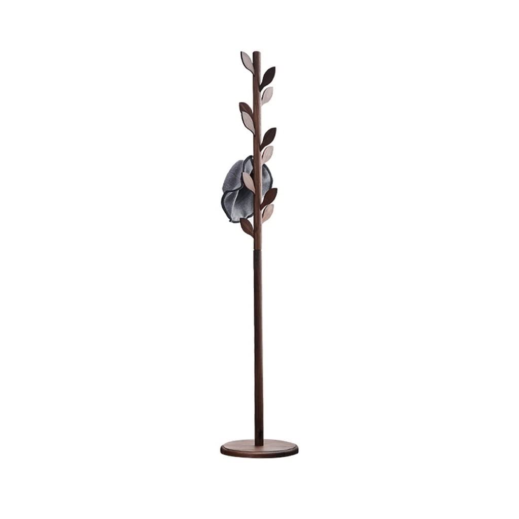 Porte-manteau autoportant de rangement pour couloir et maison